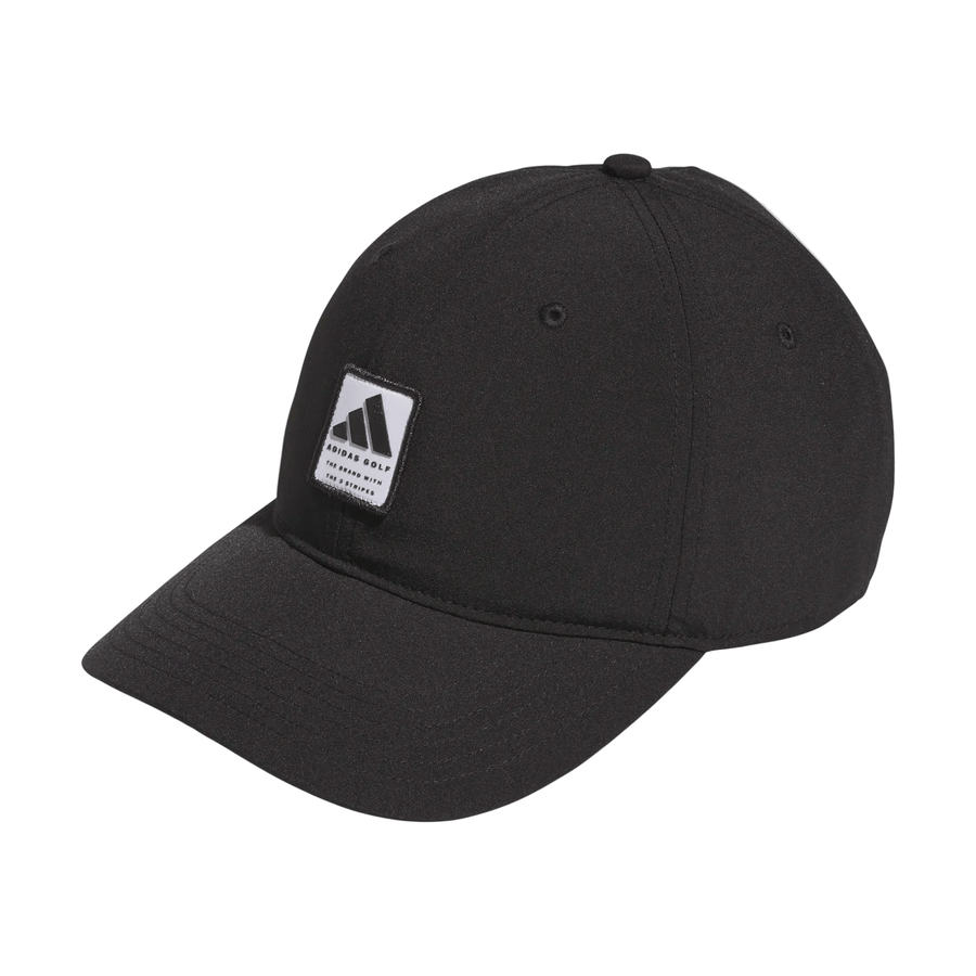 Adidas Ladies Crisscross Hat - Black