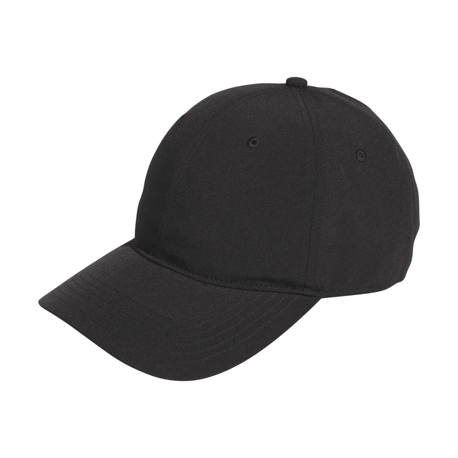 Adidas Ladies Crisscross Crestable Hat - Black