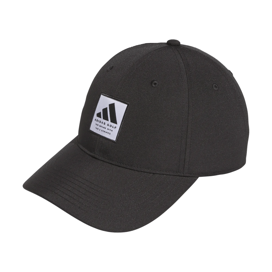 Casquette de performance Adidas Golf - noire