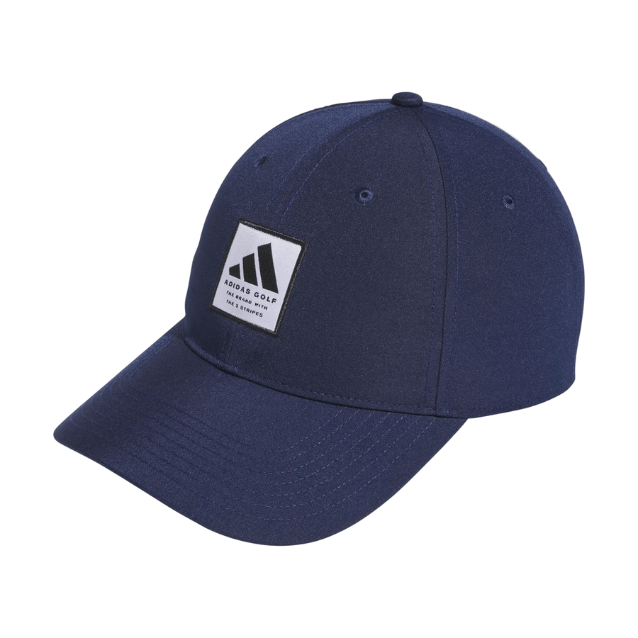 Adidas Golf Performance Hat - Navy