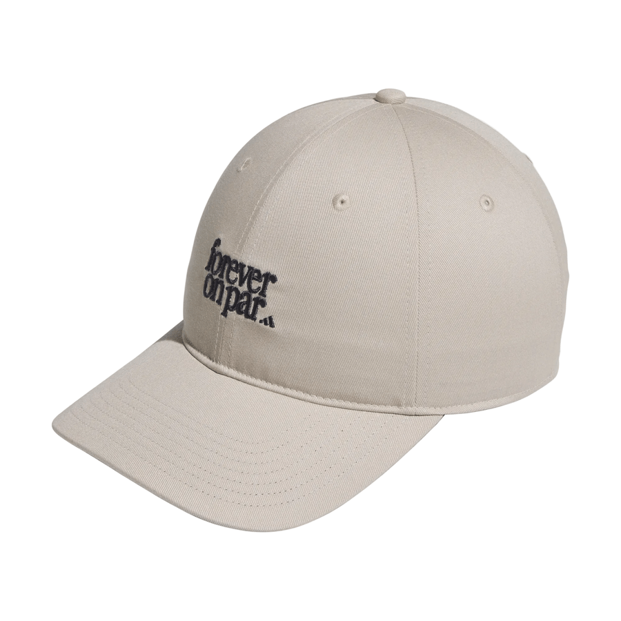 Casquette Adidas Forever On Par - beige