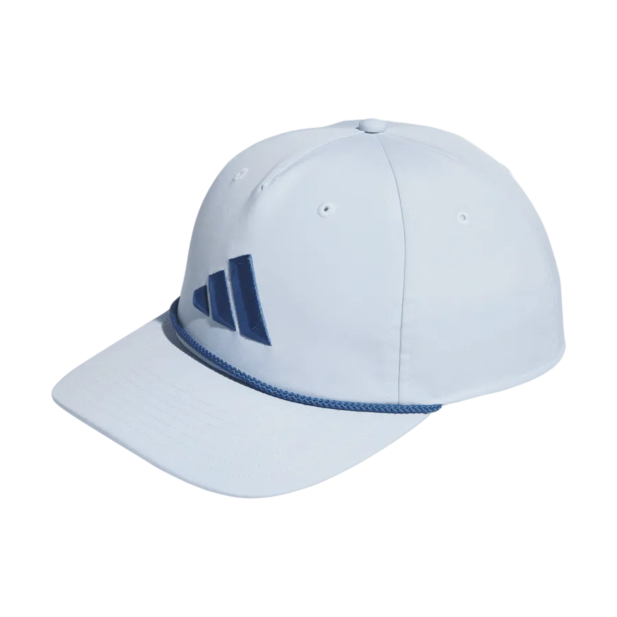 Adidas Tour 5-Panel Hat - Blue