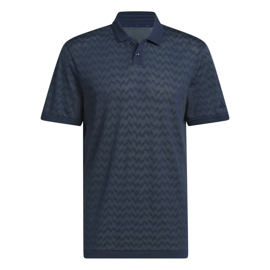Adidas Ultimate365 Tour Seamless Polo Shirt
