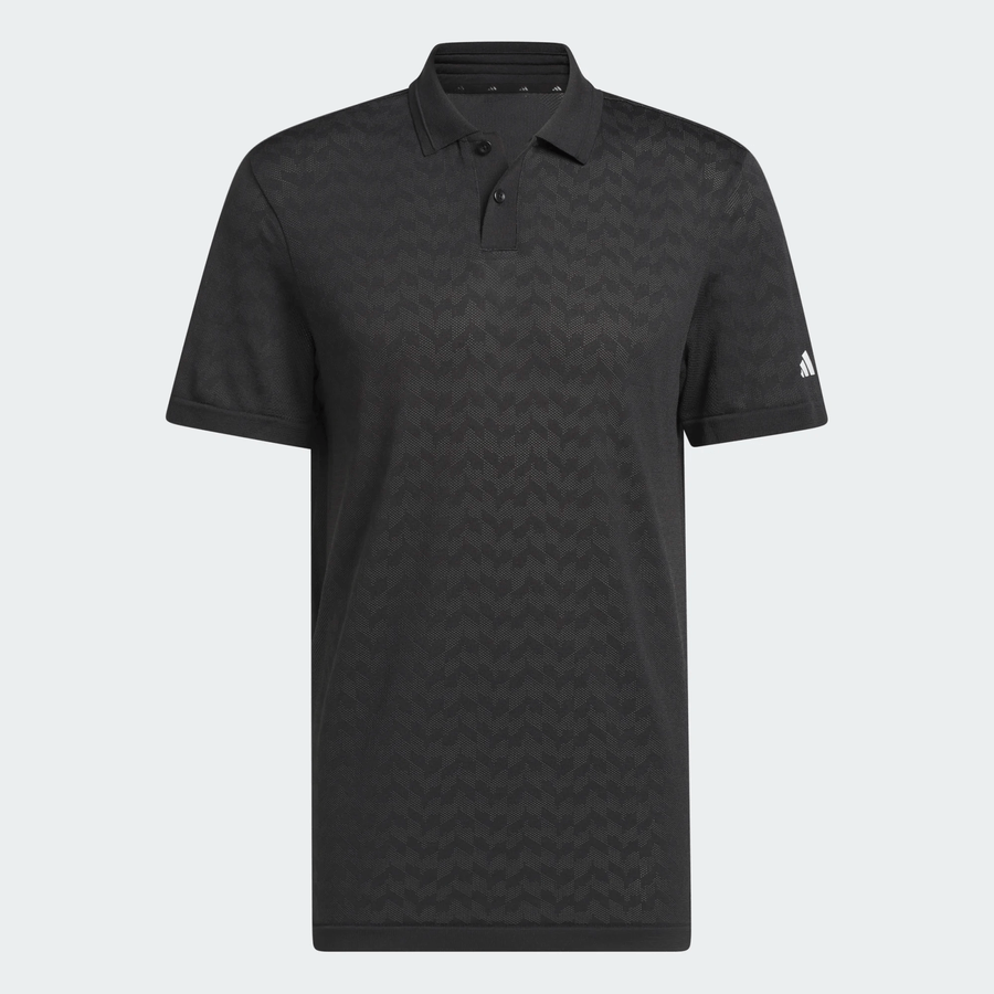 Adidas Ultimate365 Tour Seamless Polo Shirt