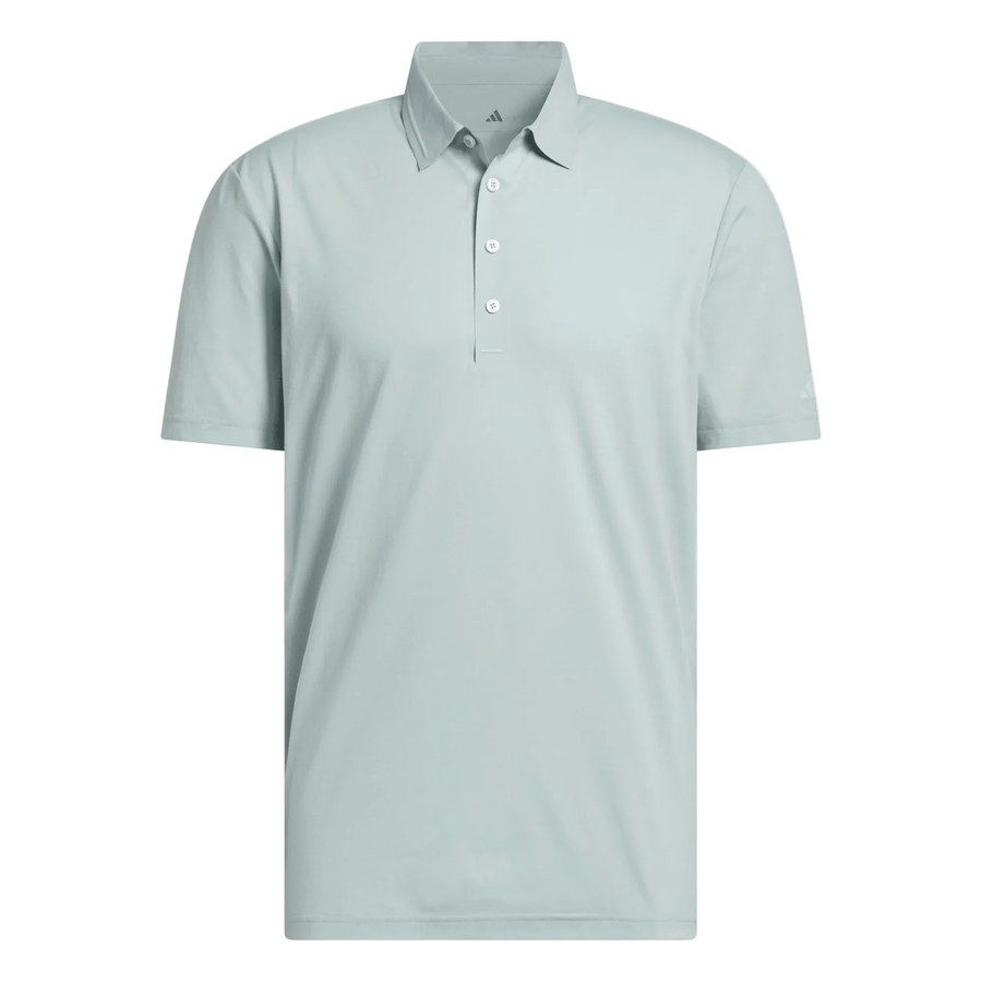 Adidas Ultimate365 Twistknit Tour Polo Shirt