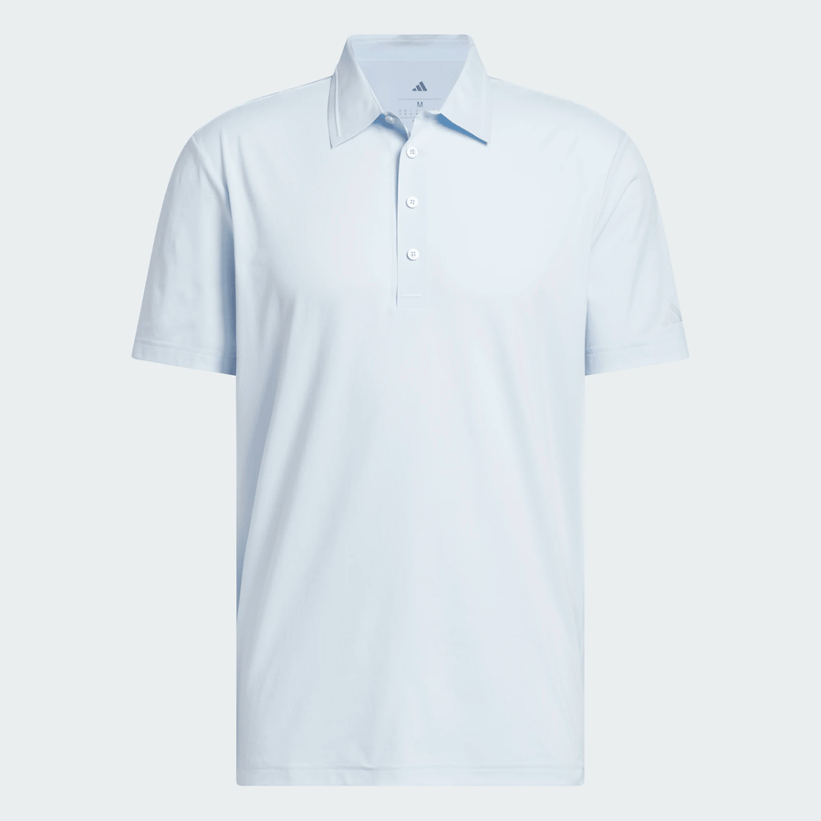 Adidas Ultimate365 Twistknit Tour Polo Shirt