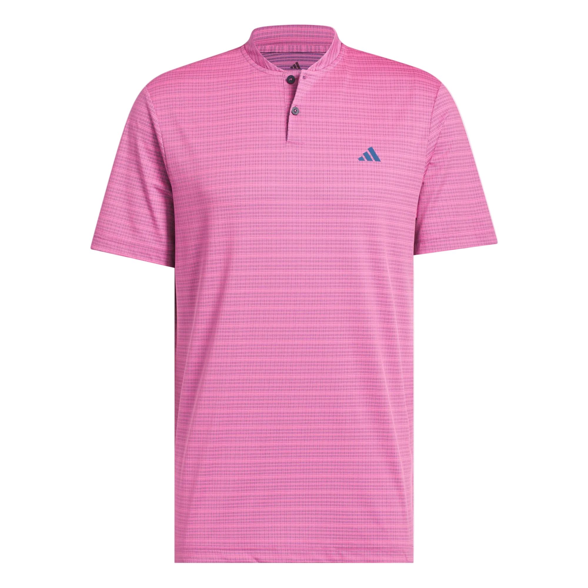 Adidas Ultimate365 Sport Collar Polo Shirt - Pink