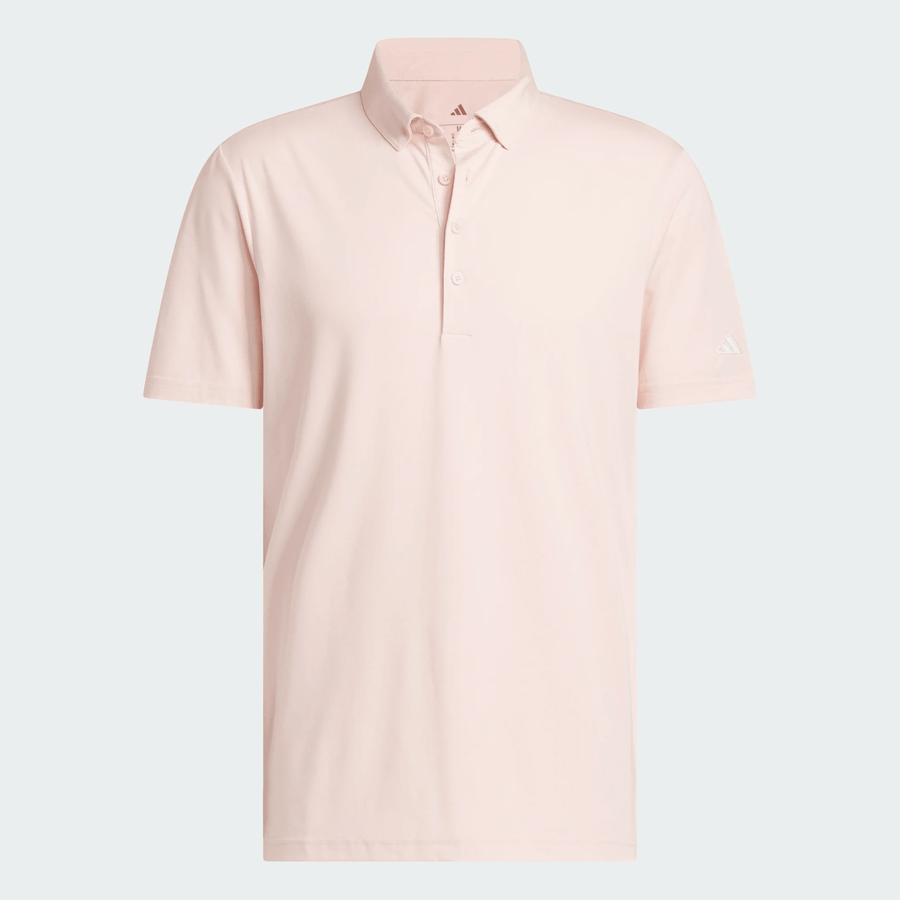 Adidas Ultimate365+ Go-To Climacool Polo Shirt