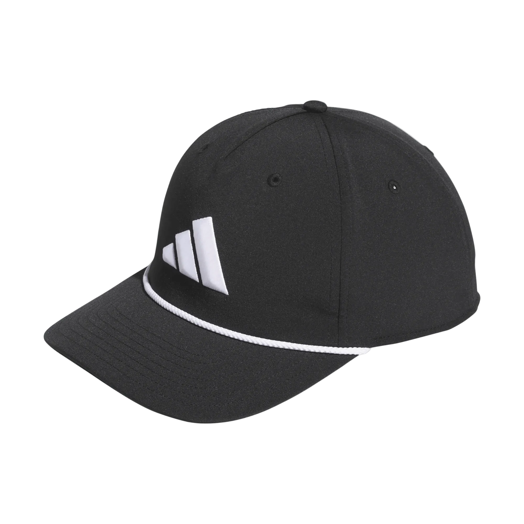 alt
Casquette Adidas Tour à 5 panneaux - Noir