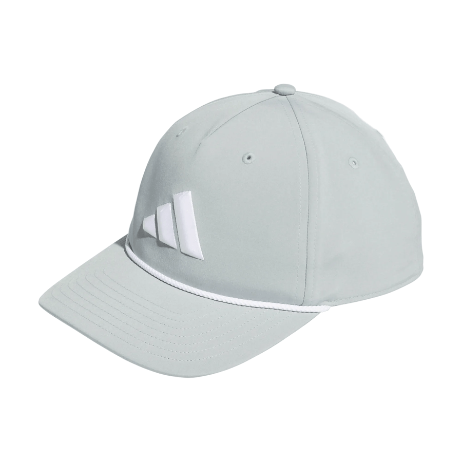 Adidas Tour 5-Panel Hat - Grey