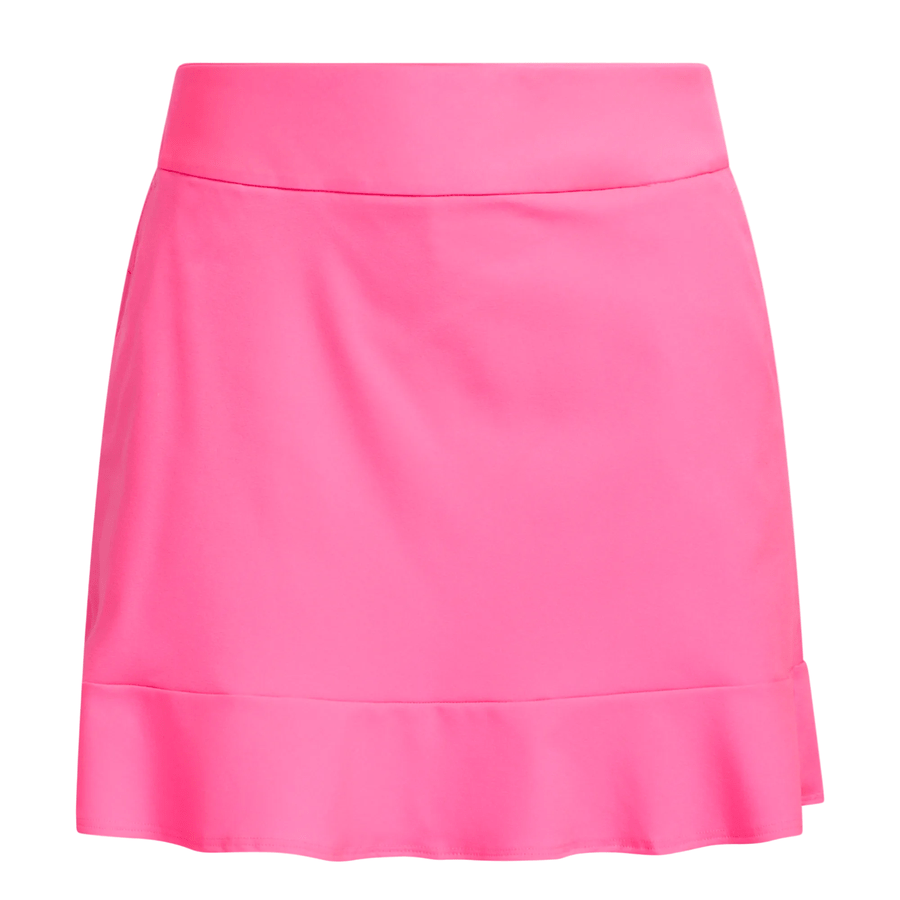 Adidas Ladies Ultimate365 Frilled Skort