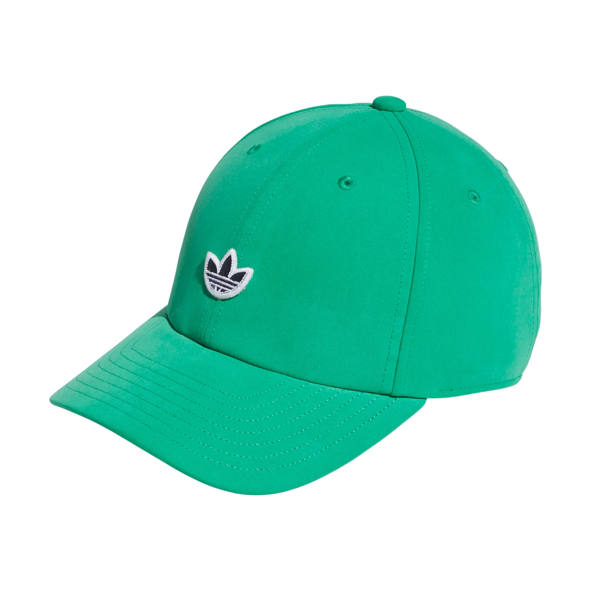 Adidas Originals Relaxed Hat - Green