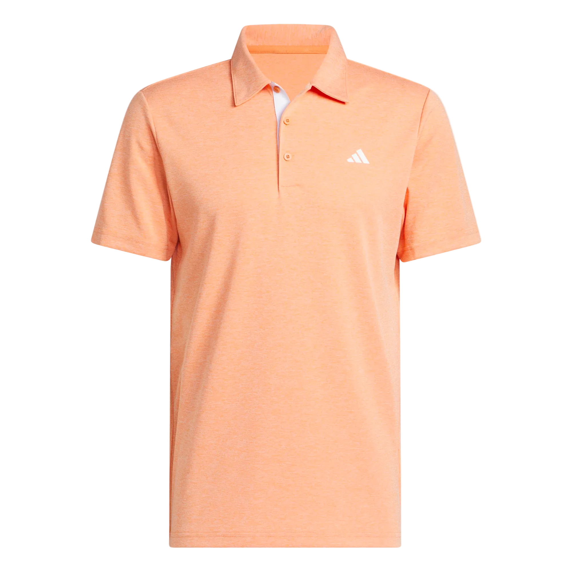 Adidas Core Heather Golf Polo