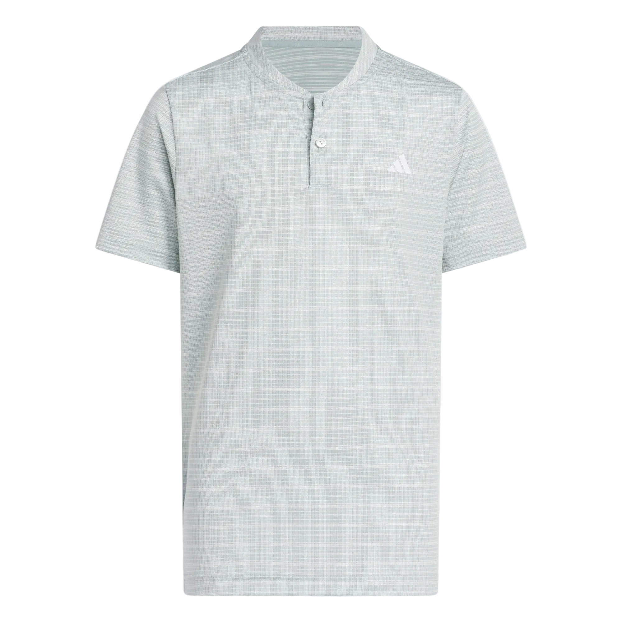 Adidas Boys Sport Polo Shirt - Green