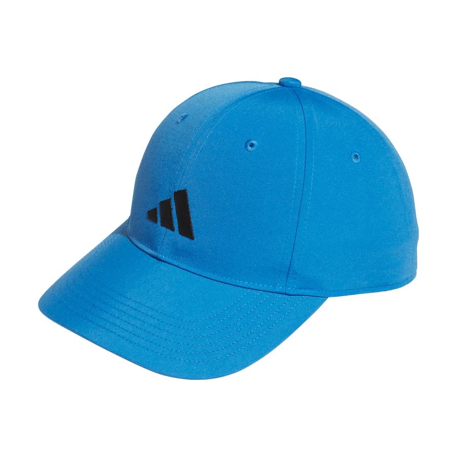 Adidas Junior's Golf Ball Hat - Blue