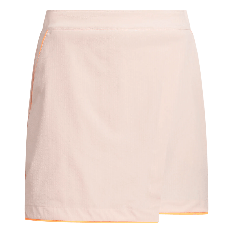 Adidas Ladies Ultimate365 Seersucker Skort