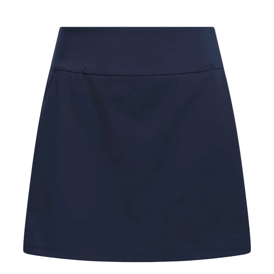 Jupe-short en maille unie Ultimate365 pour femme Adidas