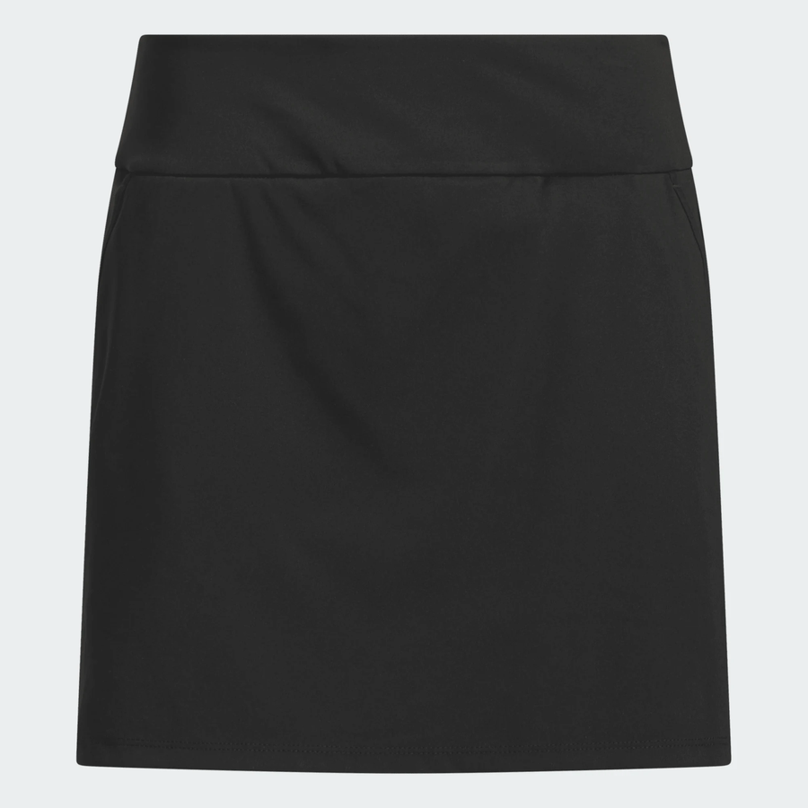Jupe-short en maille unie Ultimate365 pour femme Adidas