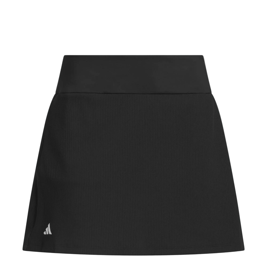 Adidas Ladies Performance Texture Skort