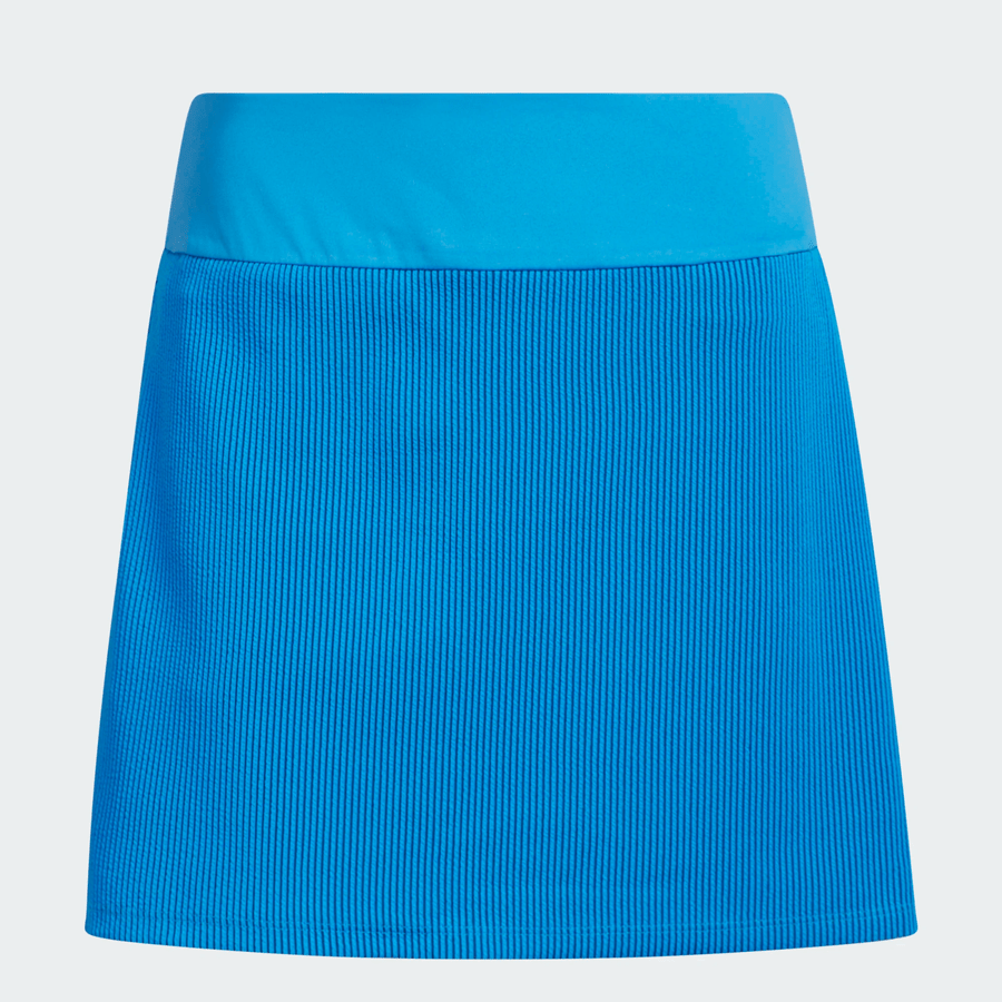 Adidas Ladies Performance Texture Skort