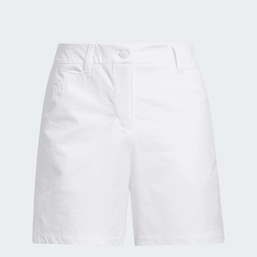 Adidas Ladies Ultimate365+ Twistweave 5-Inch Shorts