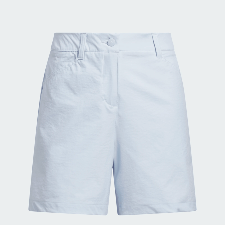 Adidas Ladies Ultimate365+ Twistweave 5-Inch Shorts