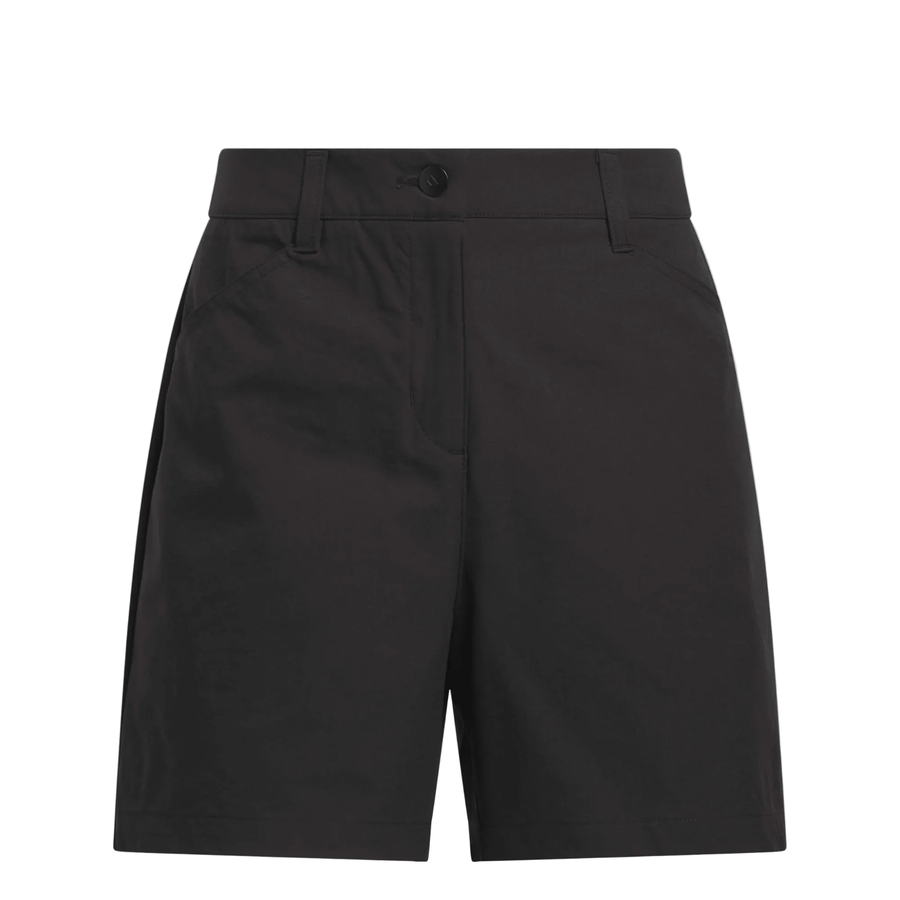 Adidas Ladies Ultimate365+ Twistweave 5-Inch Shorts