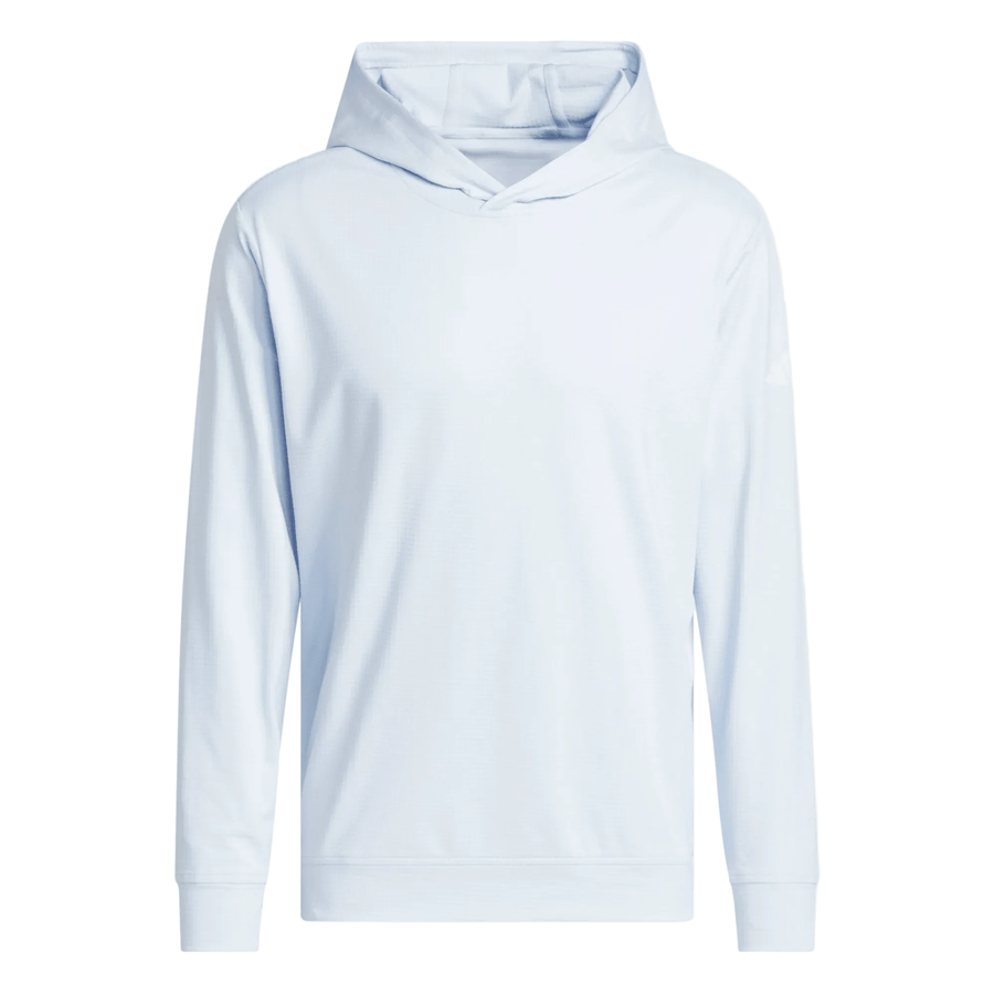 Sweat à capuche Adidas Ultimate365 Elevated - bleu
