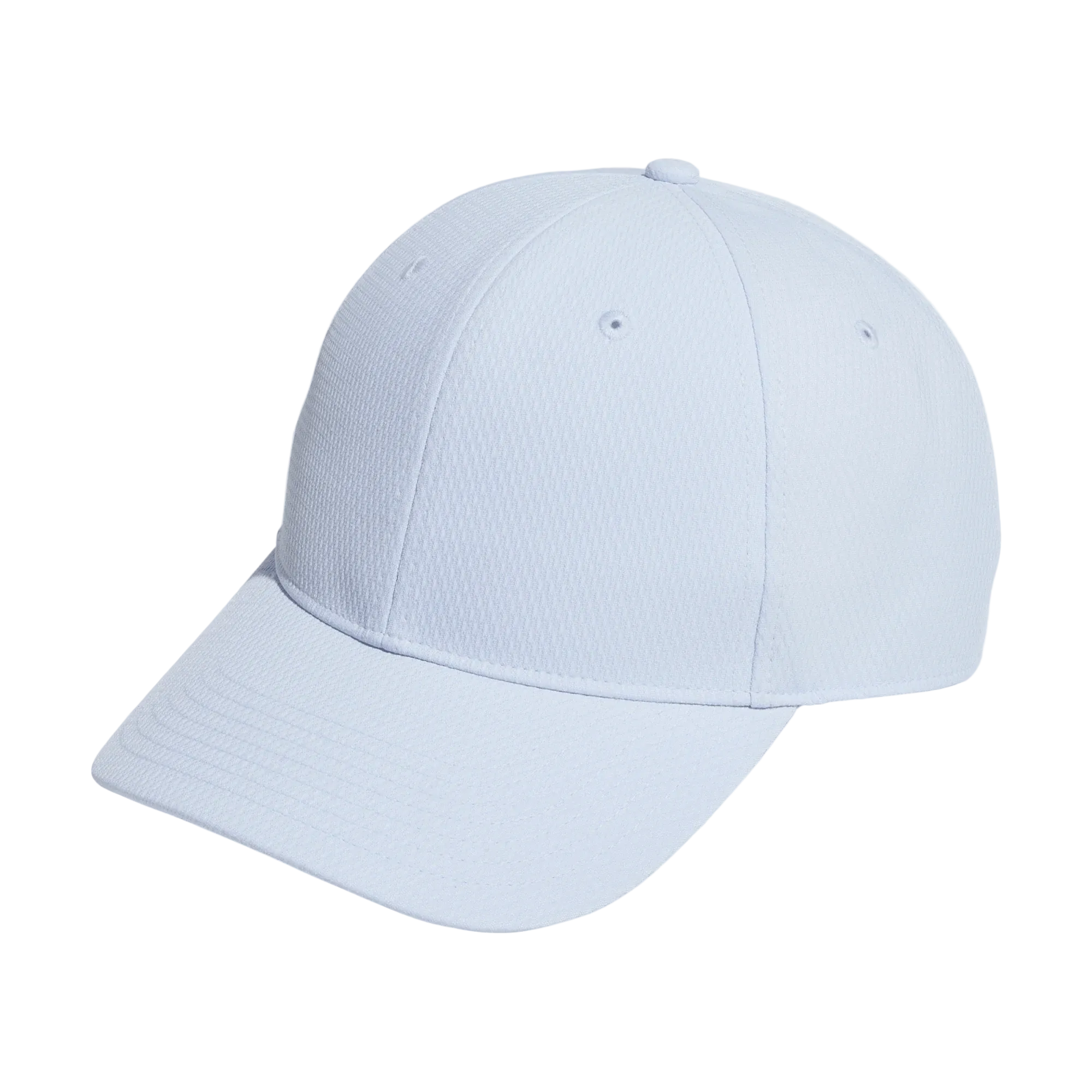 Adidas Tour Snap Crestable Hat - Blue