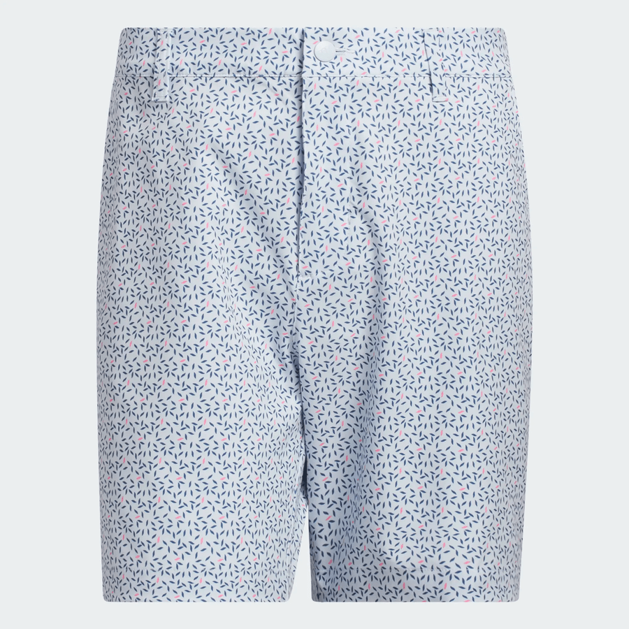 Adidas Ultimate365 7-inch Printed Shorts