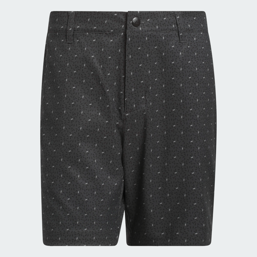 Adidas Ultimate365 7-inch Printed Shorts