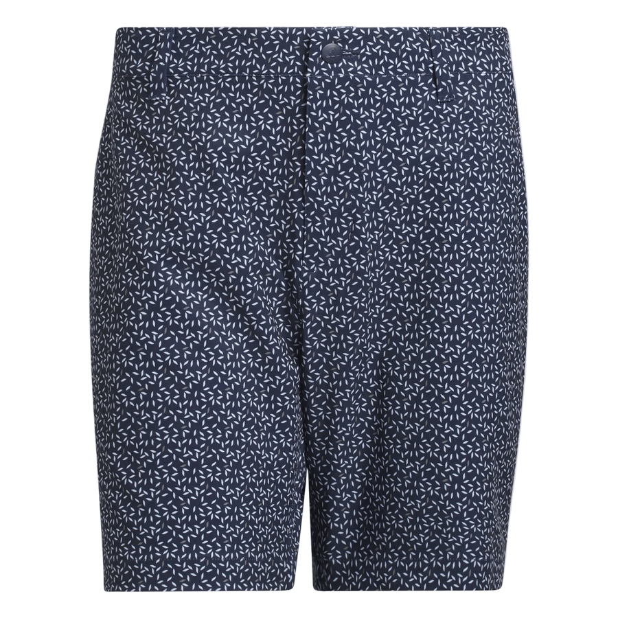 Adidas Ultimate365 7-inch Printed Shorts