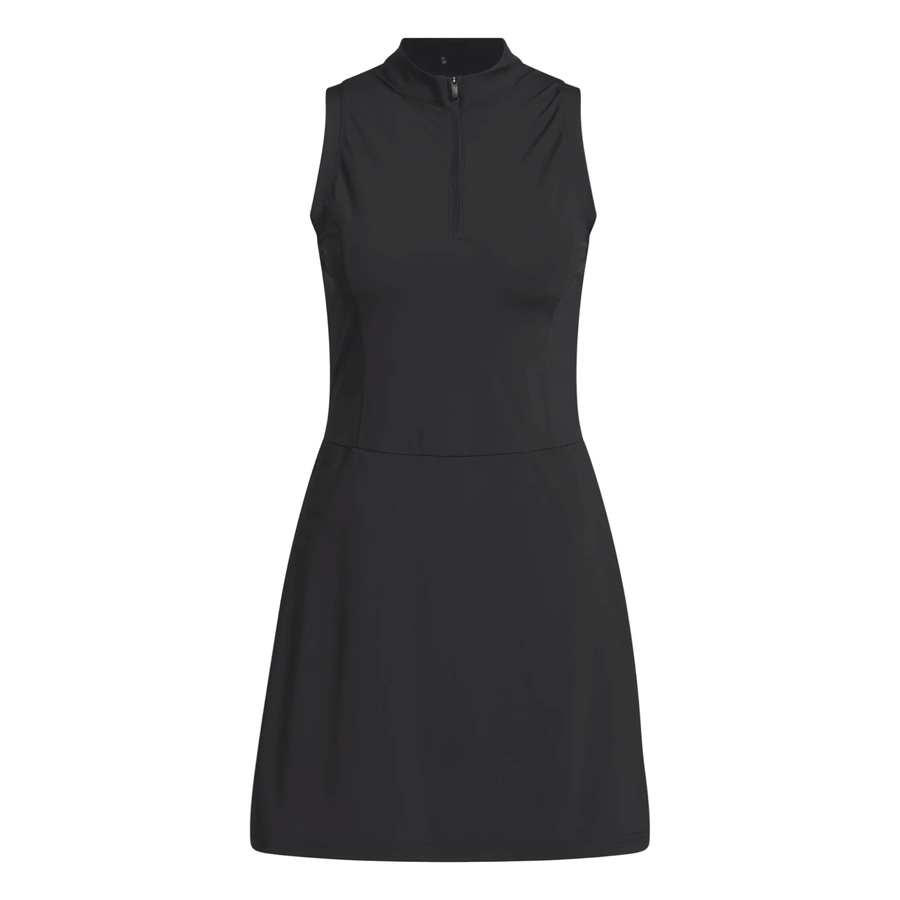 Adidas Ultimate365 Tour Golf Dress - Black