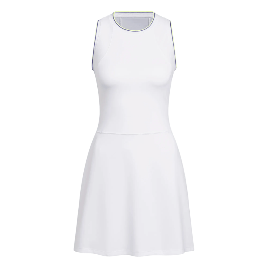 Adidas Ultimate365 Climacool Dress - White