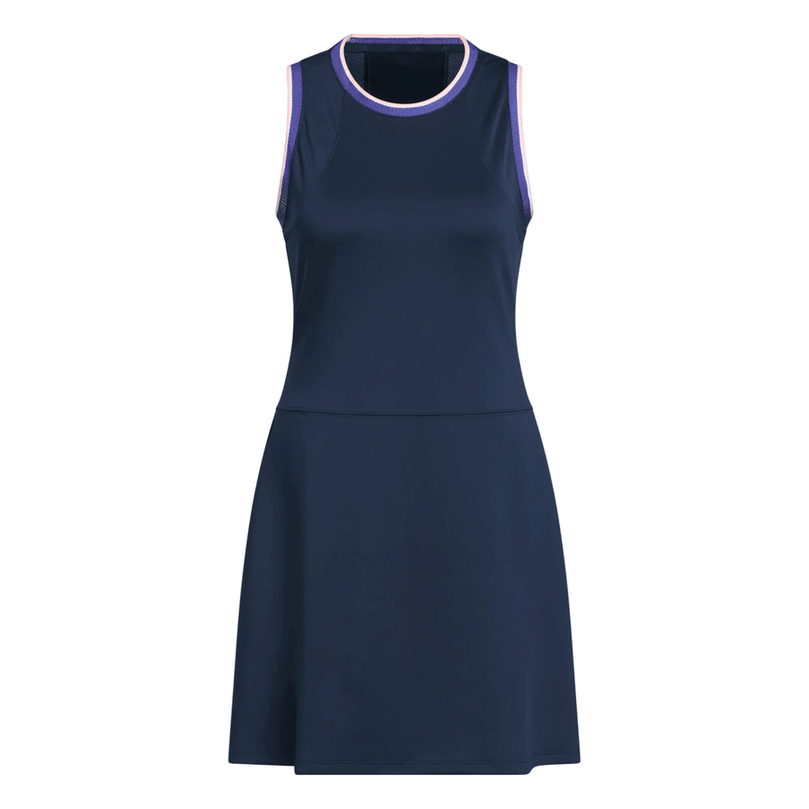 Robe Adidas Ultimate365 Climacool - bleu marine