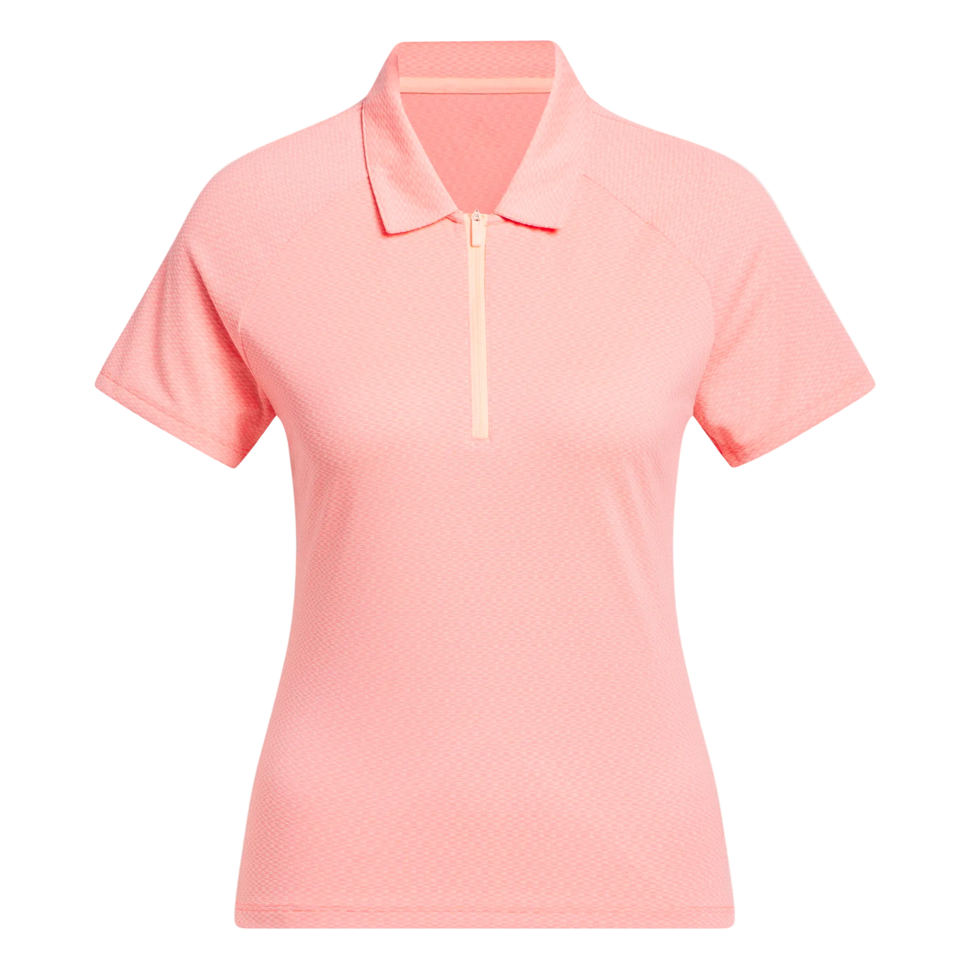 Adidas polo Climacool chiné Ultimate365 pour femme