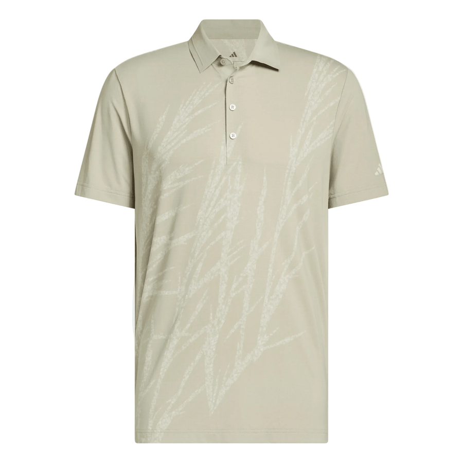 Adidas Ultimate365 Tour Cool Feeling Fescue Polo de golf