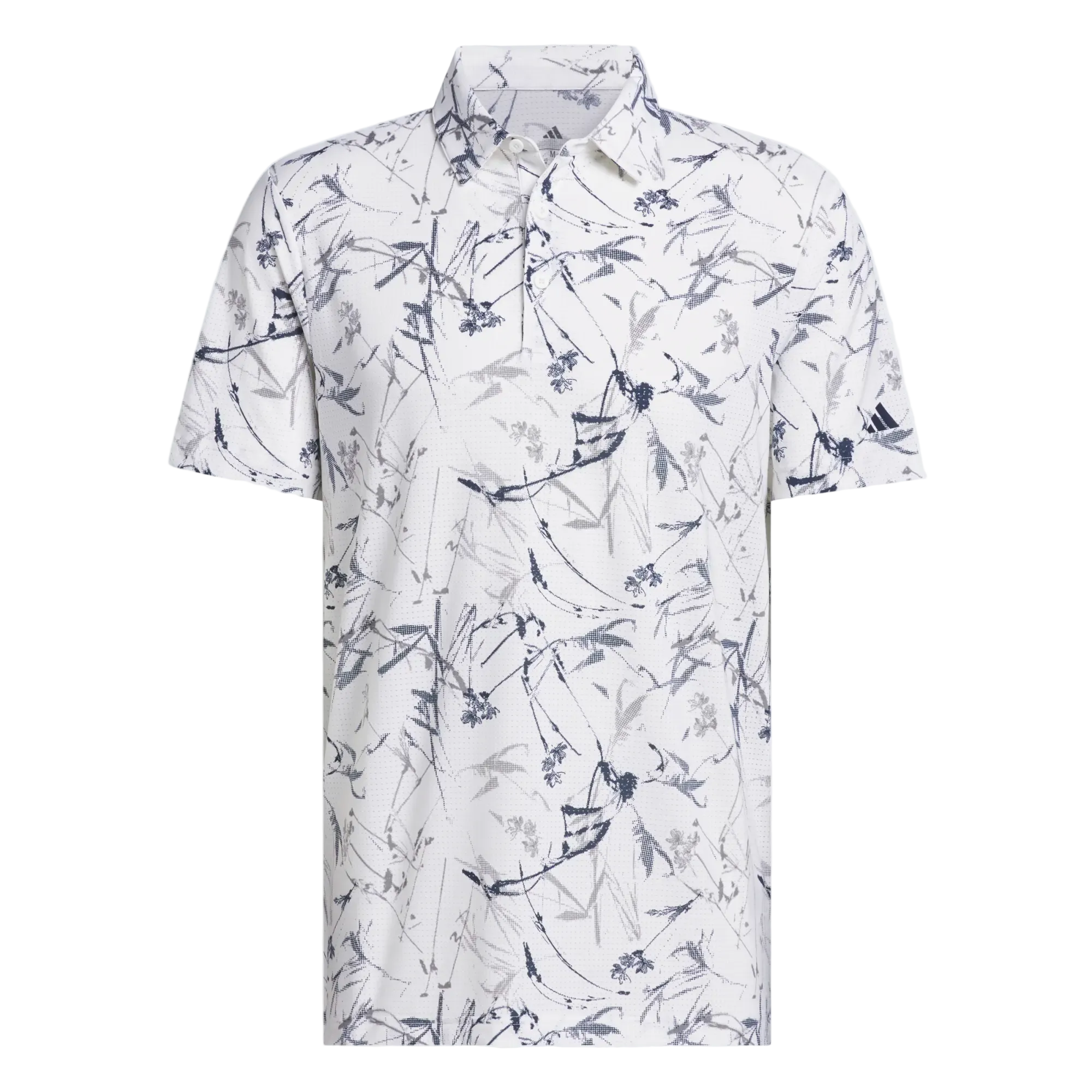 Polo Adidas Ultimate365 en maille Climacool