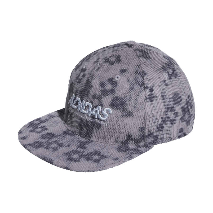 Adidas Printed Corduroy Hat - Navy