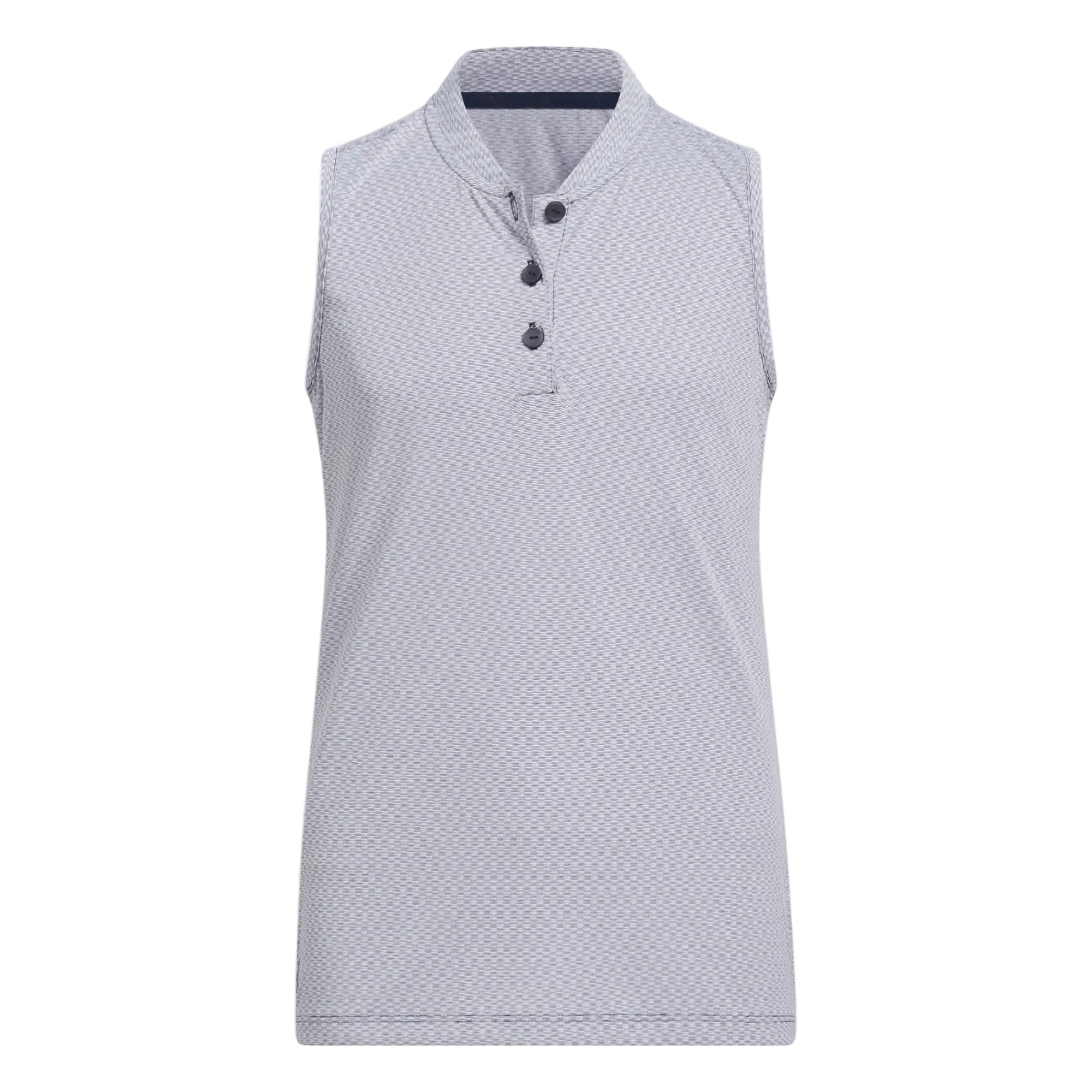 Polo sans manches Climacool Adidas pour fille