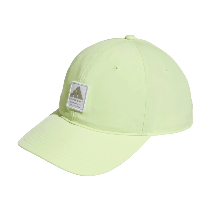Adidas Ladies Crisscross Hat - Green
