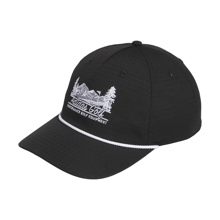 Adidas Novelty Scenic Hat - Black