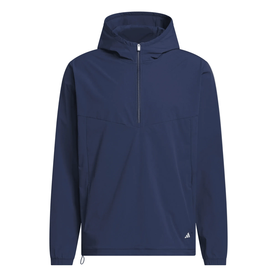 Adidas Ultimate365+ Clima365 Course Control Anorak - Navy