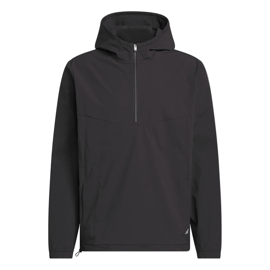 Adidas Ultimate365+ Clima365 Course Control Anorak - Black