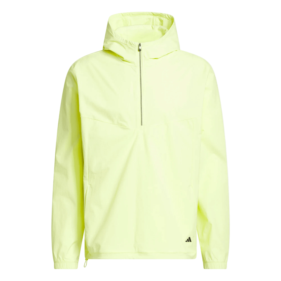 Adidas Ultimate365+ Clima365 Course Control Anorak - Green