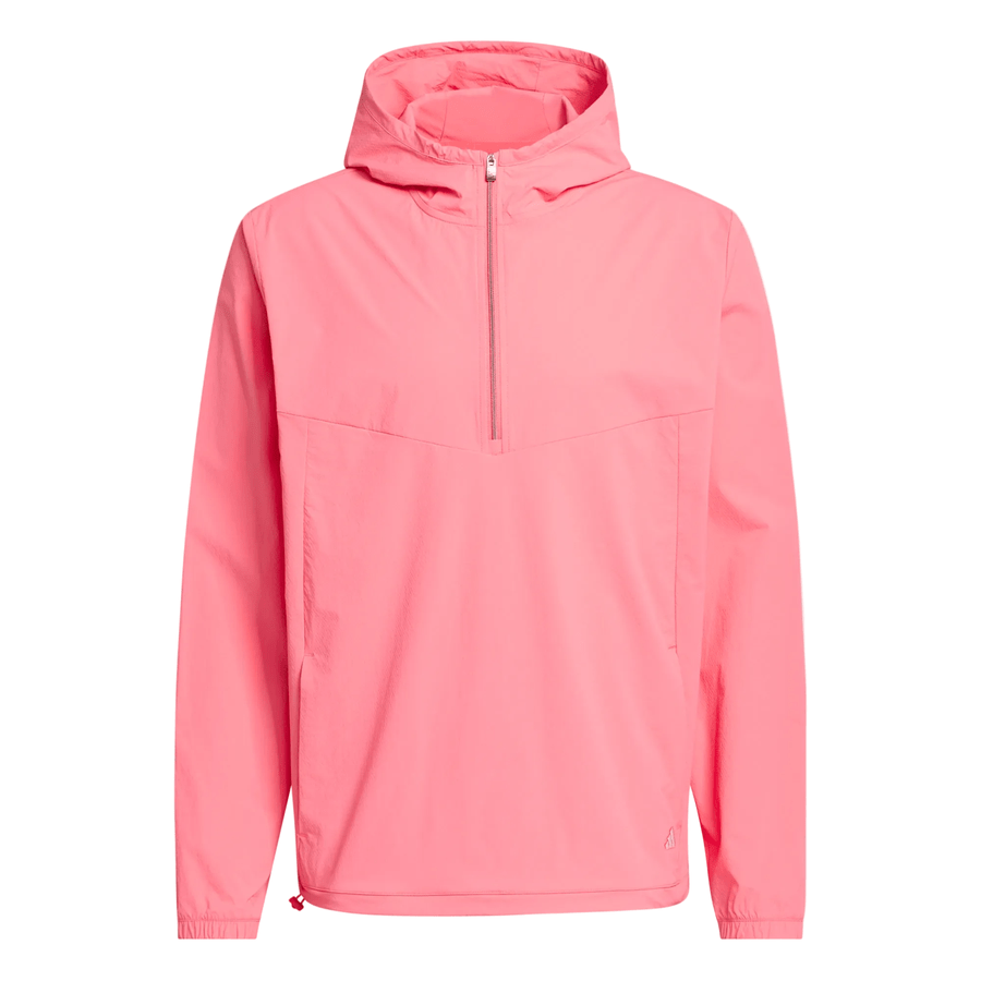 Adidas Ultimate365+ Clima365 Course Control Anorak - Pink