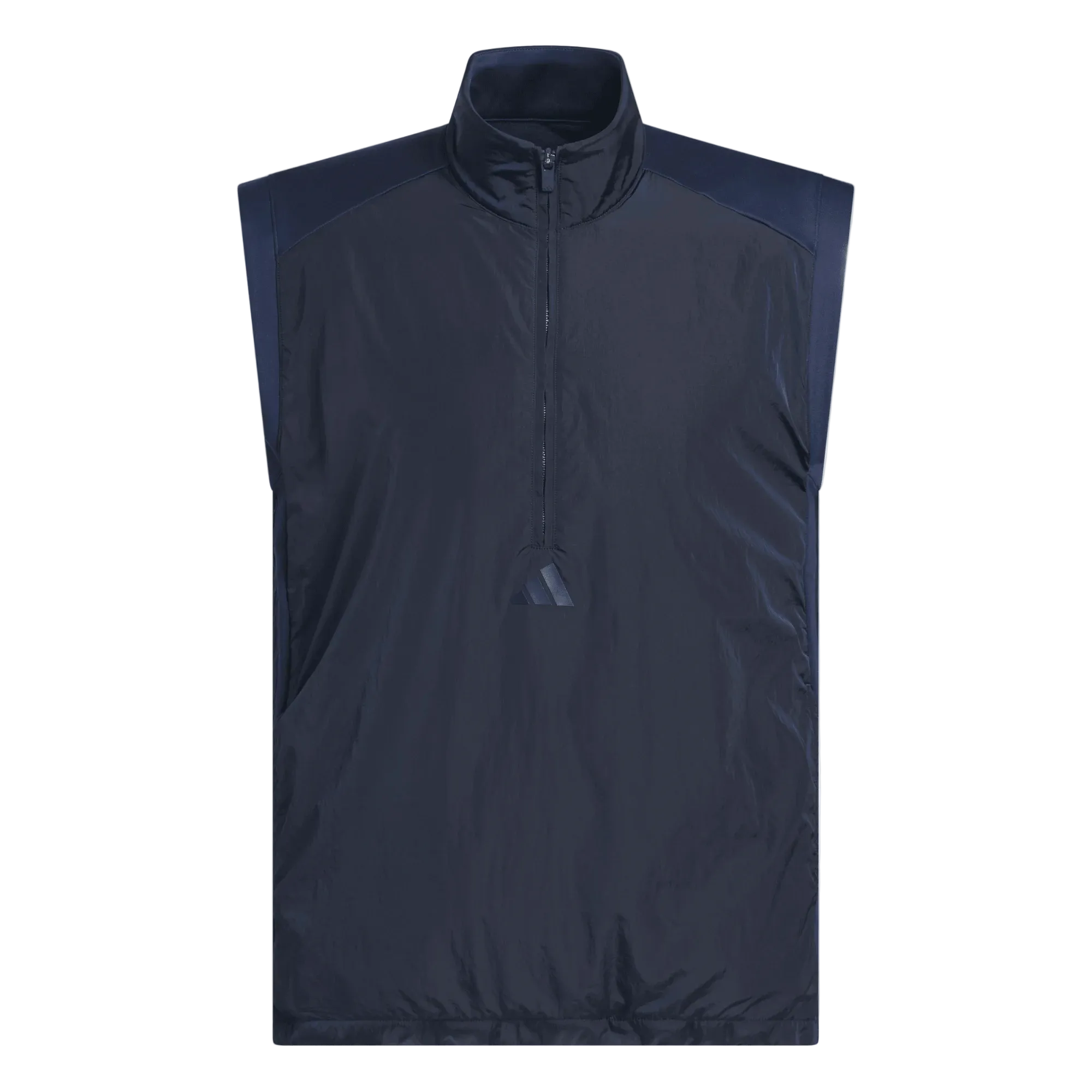 Adidas Beyond The Course Climawarm Loose Fit Vest - Navy