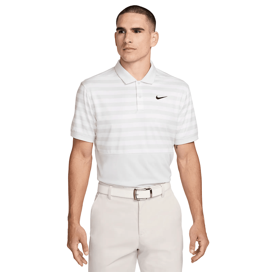 Nike Dri-FIT Victory+ Blocked Golf Polo