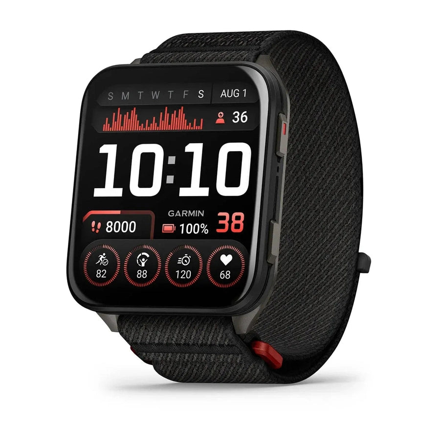 Garmin Venu® X1 montre connectée GPS de golf