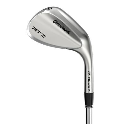 Cleveland RTZ Tour Satin 56° Mid Wedge